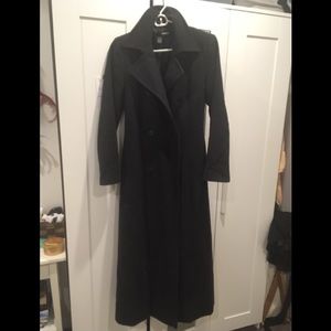 DKNY Long coat